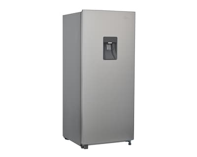 Foto 3 | Refrigerador Midea Top Mount 7 Pies Silver MDRD190CCNDXW