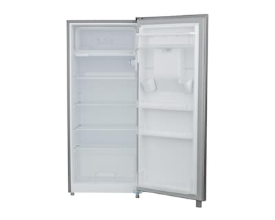 Foto 4 | Refrigerador Midea Top Mount 7 Pies Silver MDRD190CCNDXW