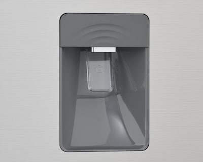 Foto 5 | Refrigerador Midea Top Mount 7 Pies Silver MDRD190CCNDXW