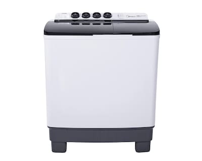 Foto 2 | Lavadora Midea Semiautomática MT100W130/W-MX 13 kg Blanca