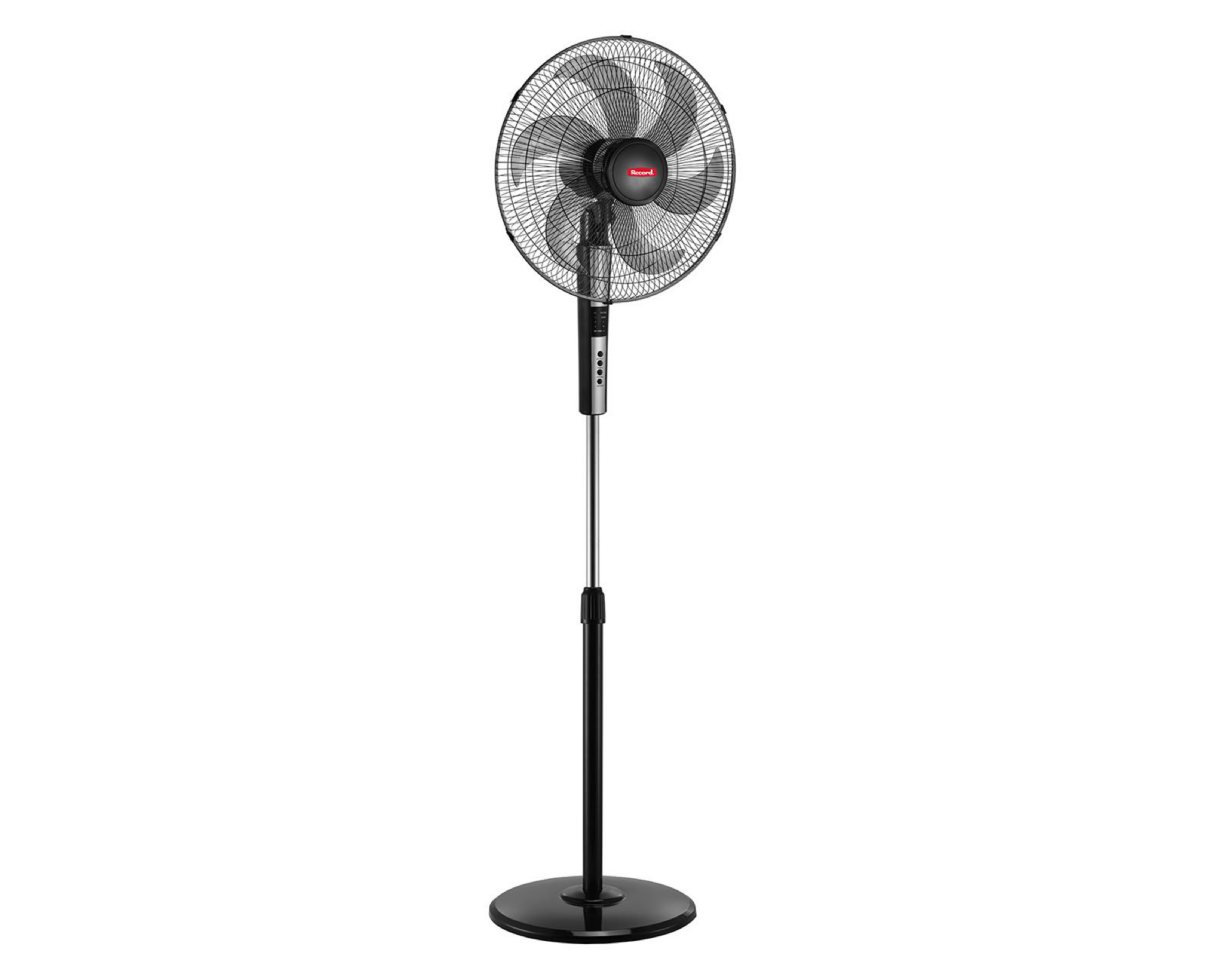 Foto 3 pulgar | Ventilador de Pedestal Record 18"