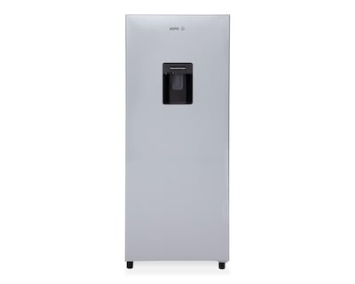 Foto 2 | Refrigerador Aspix 7 Pies Plateado RSDS7PA