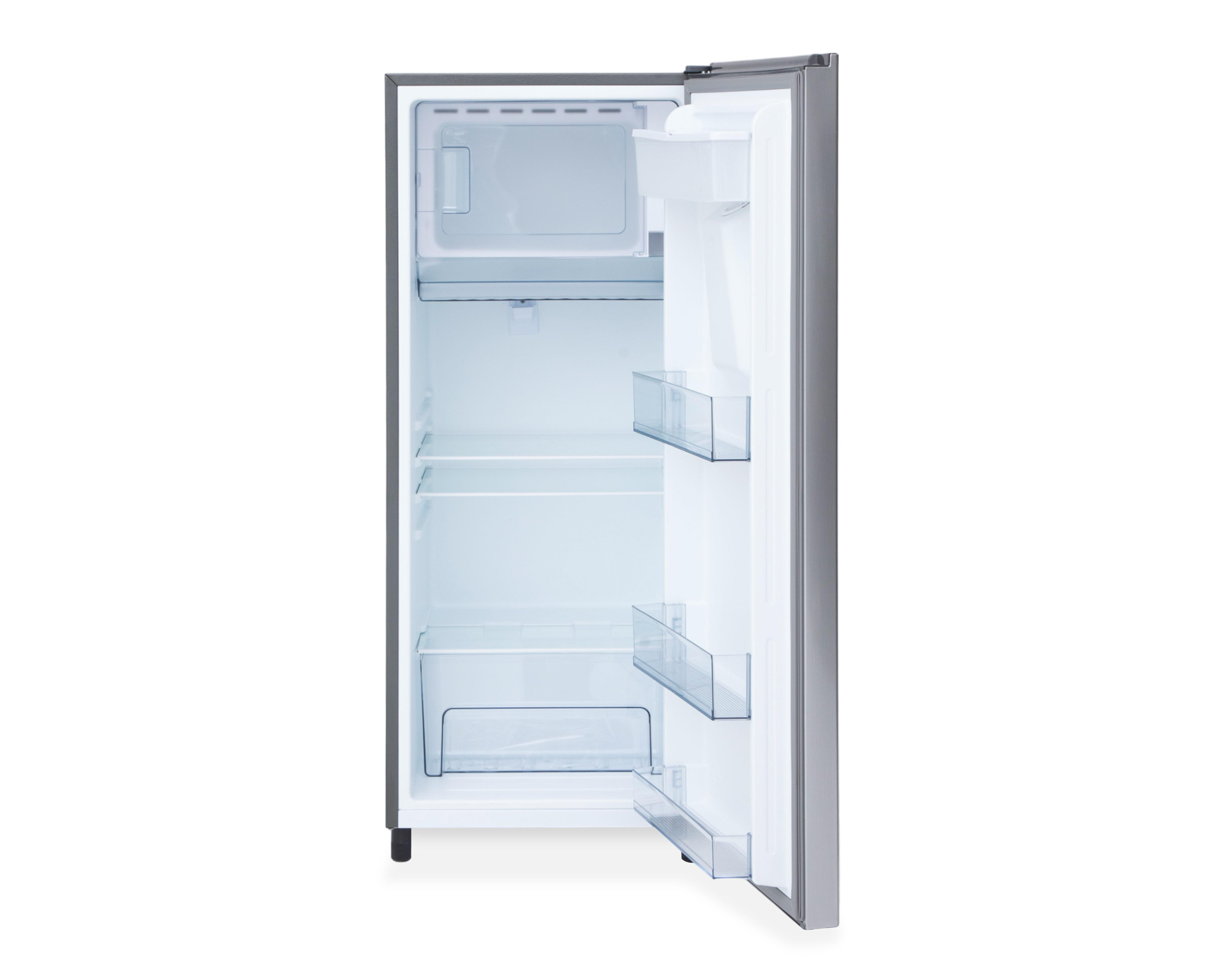 Foto 4 pulgar | Refrigerador Aspix 7 Pies Plateado