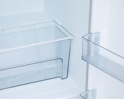 Foto 4 | Refrigerador Aspix 7 Pies Plateado RSDS7PA
