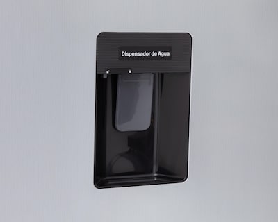 Foto 5 | Refrigerador Aspix 7 Pies Plateado RSDS7PA