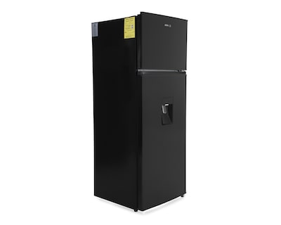 Foto 1 | Refrigerador Aspix Top Mount 7.3 Pies RCD73NA