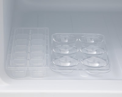 Foto 5 | Refrigerador Aspix Top Mount 7.3 Pies RCD73NA
