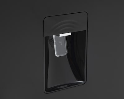 Foto 6 | Refrigerador Aspix Top Mount 7.3 Pies RCD73NA