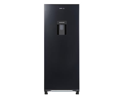 Foto 1 | Refrigerador Aspix 7 Pies Negro RSDN7PA