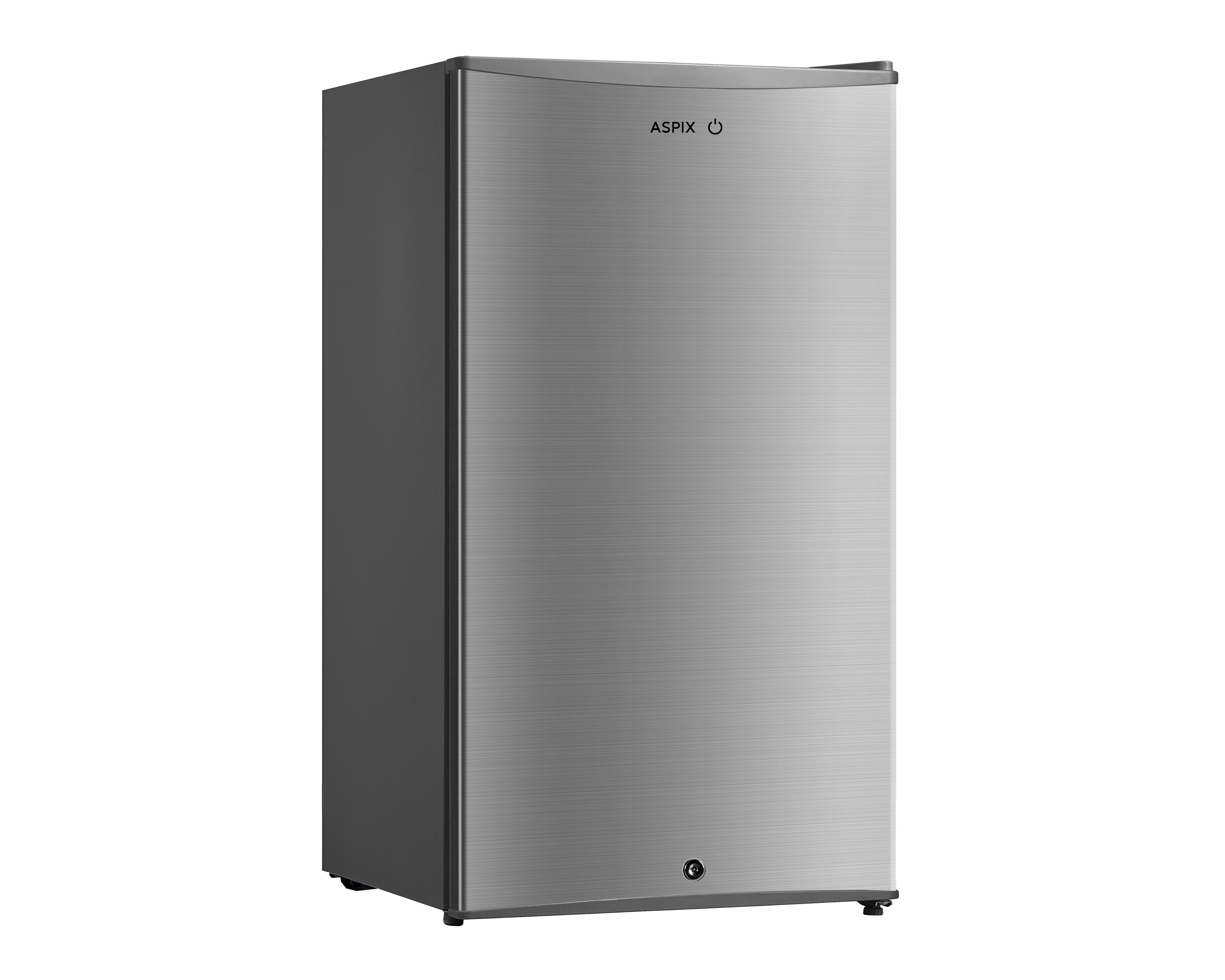 Frigobar Aspix F33PA 3.3 Pies Gris $4,999