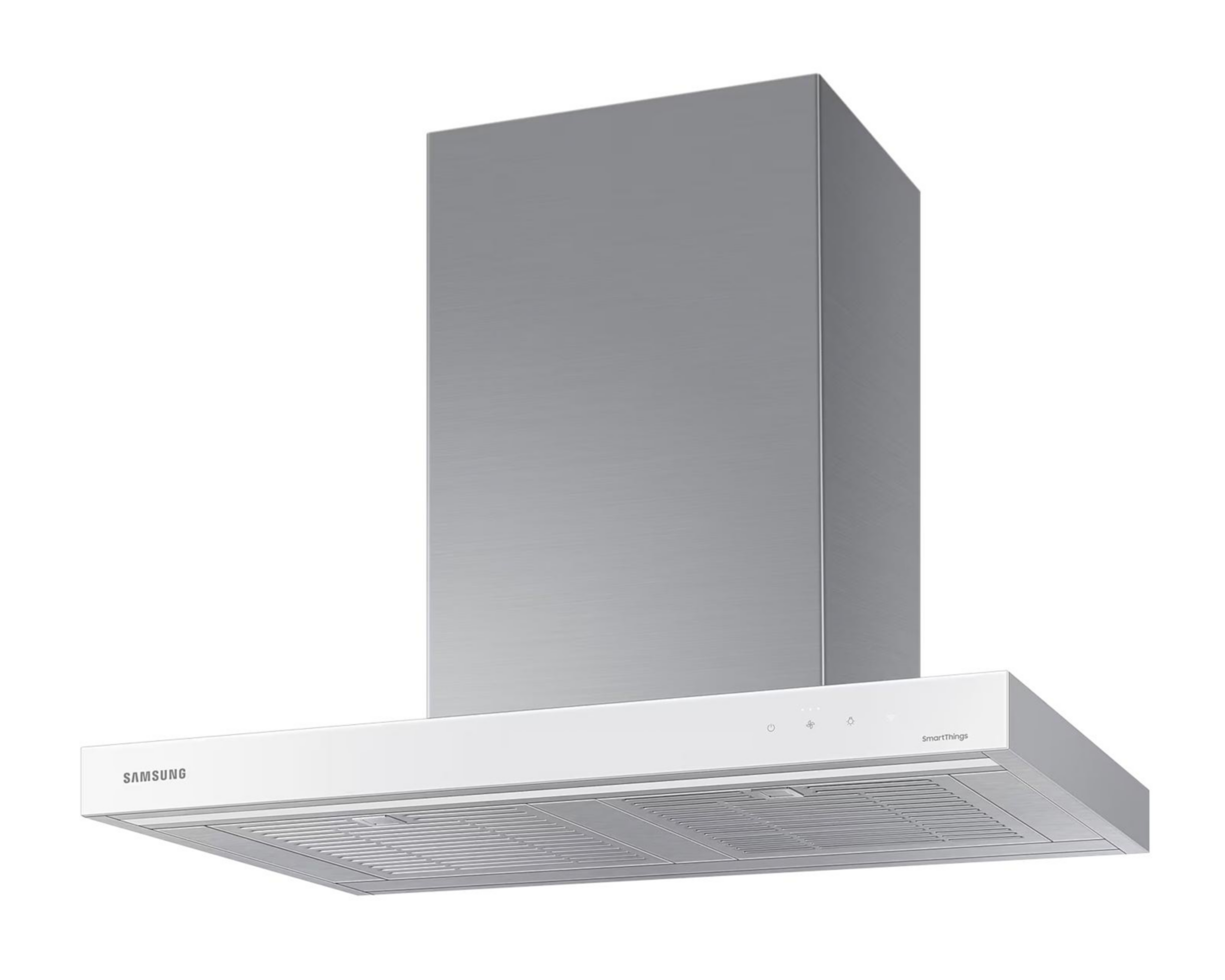 Campana Samsung 30" de Pared Acero Inoxidable