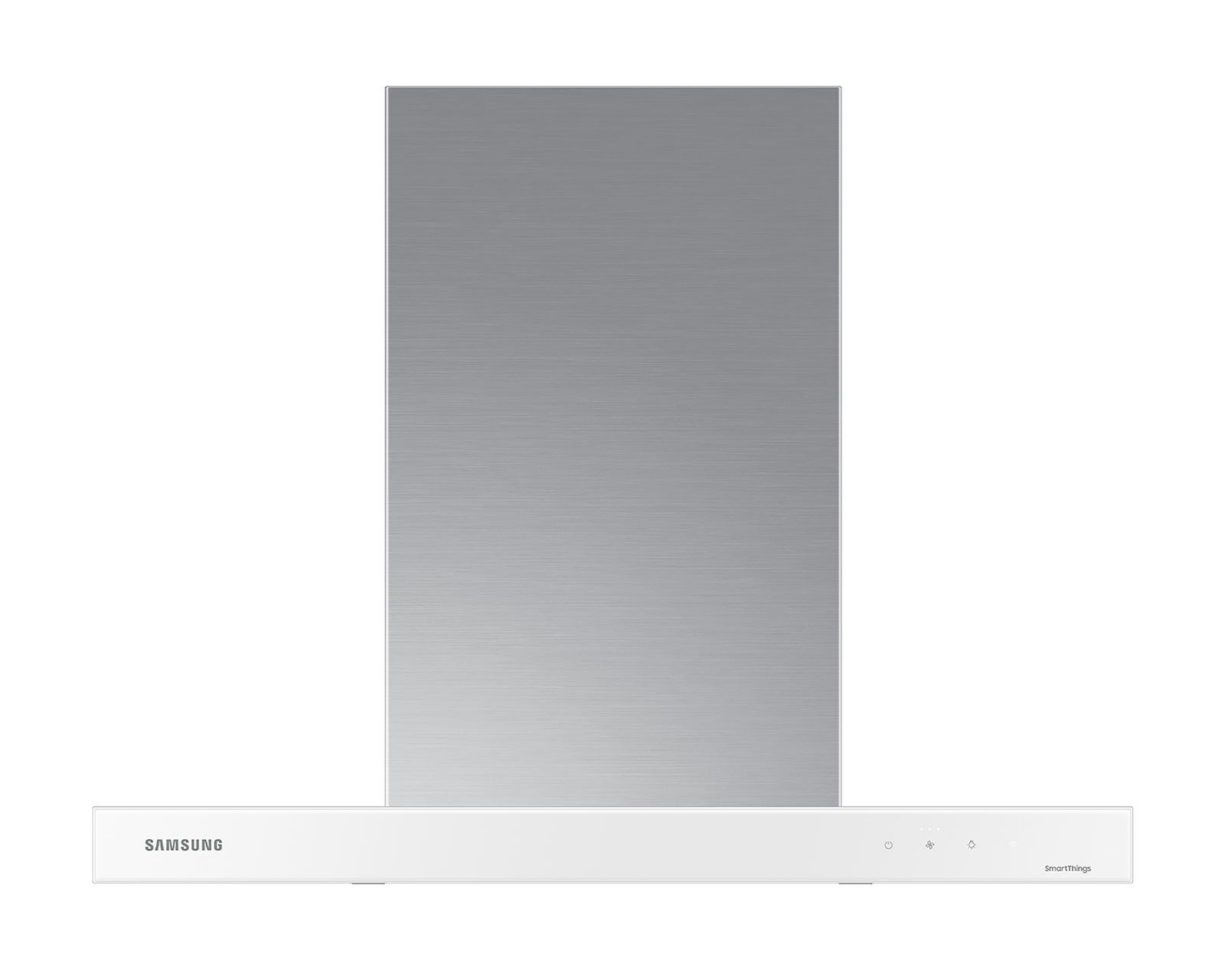 Foto 2 | Campana Samsung 30" de Pared Acero Inoxidable