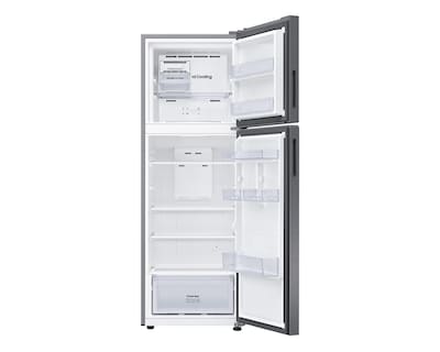 Foto 5 | Refrigerador Samsung RT31DG5124S9EM Top Mount 11 Pies Gris
