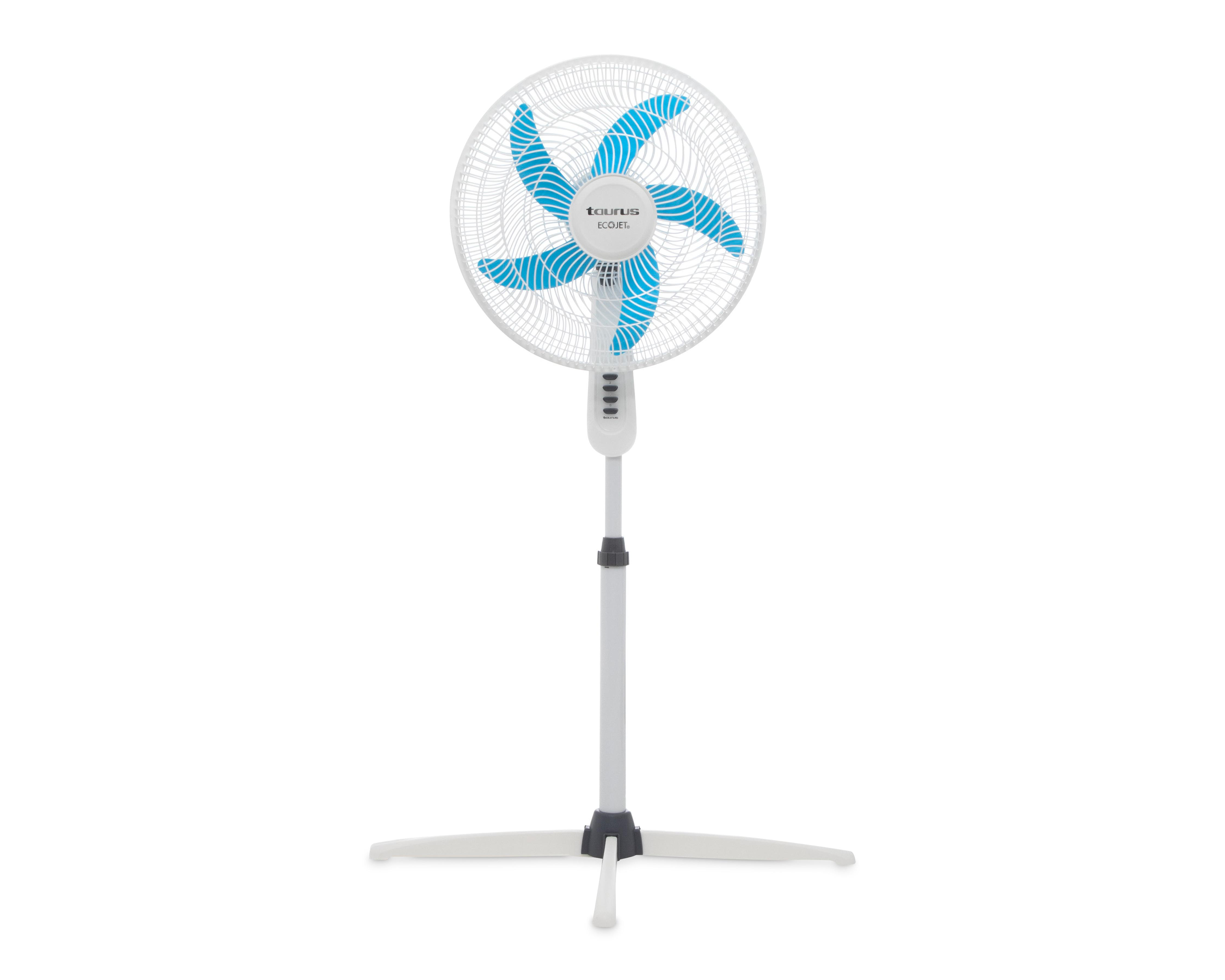 Foto 2 pulgar | Ventilador de Pedestal Taurus 16"