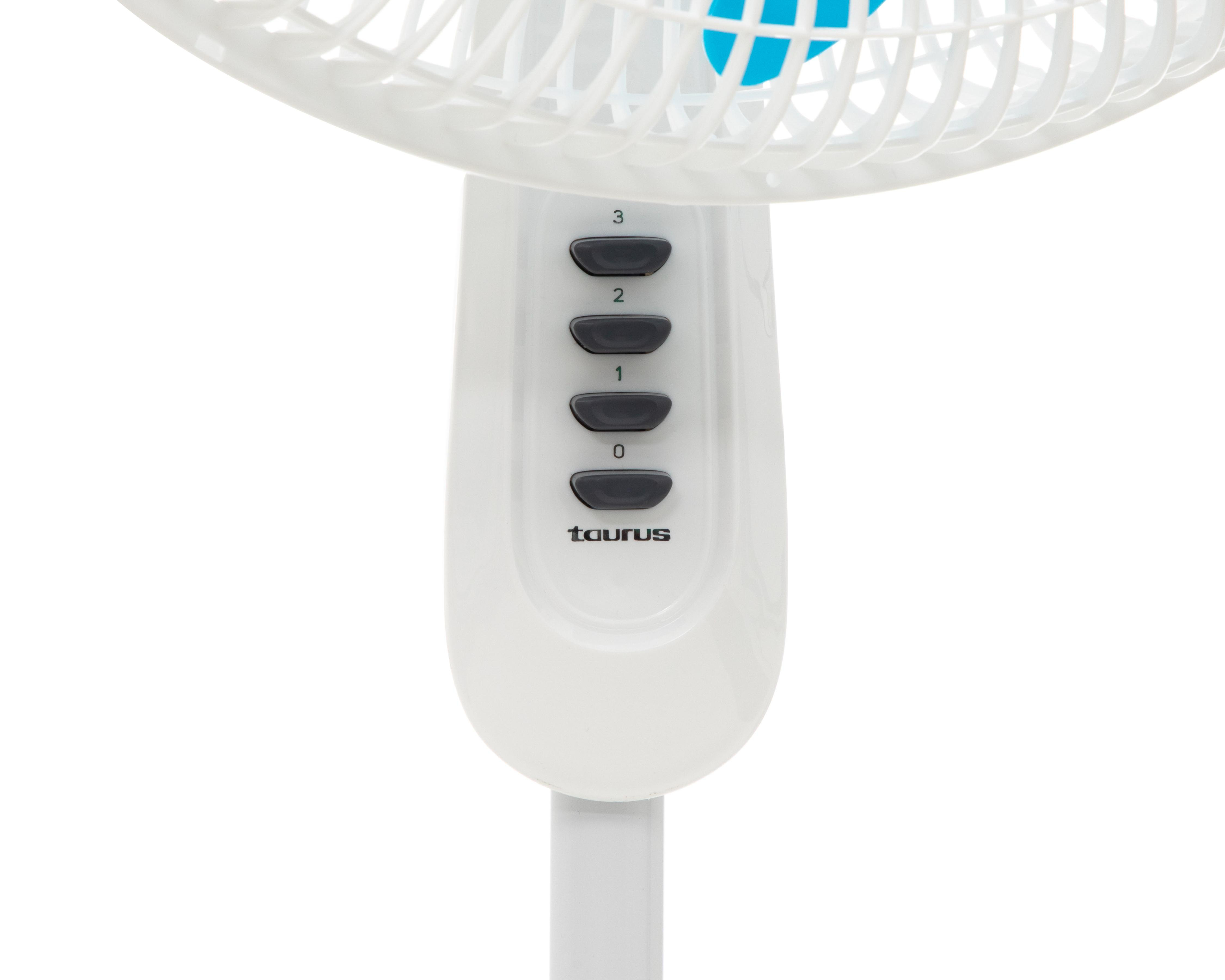 Foto 4 pulgar | Ventilador de Pedestal Taurus 16"