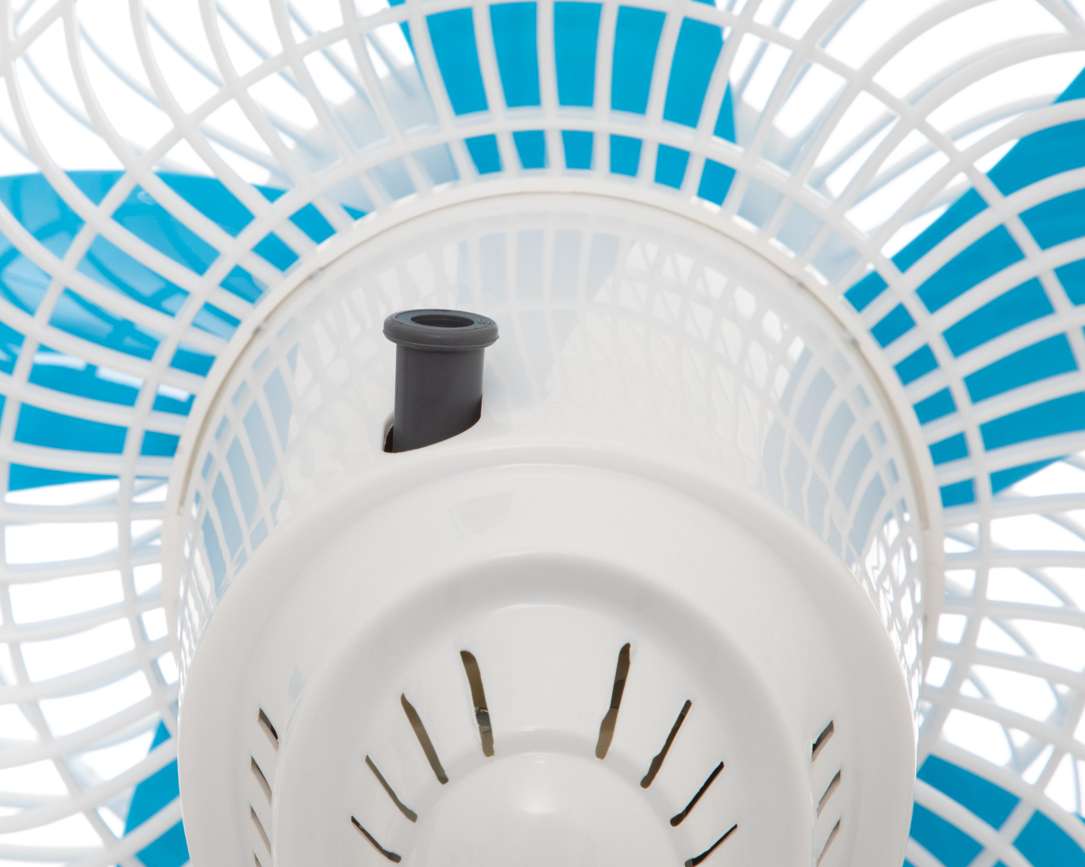 Foto 5 pulgar | Ventilador de Pedestal Taurus 16"