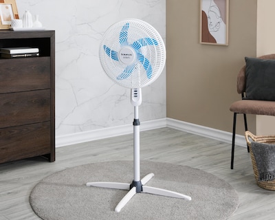 Foto 5 | Ventilador de Pedestal Taurus 16"