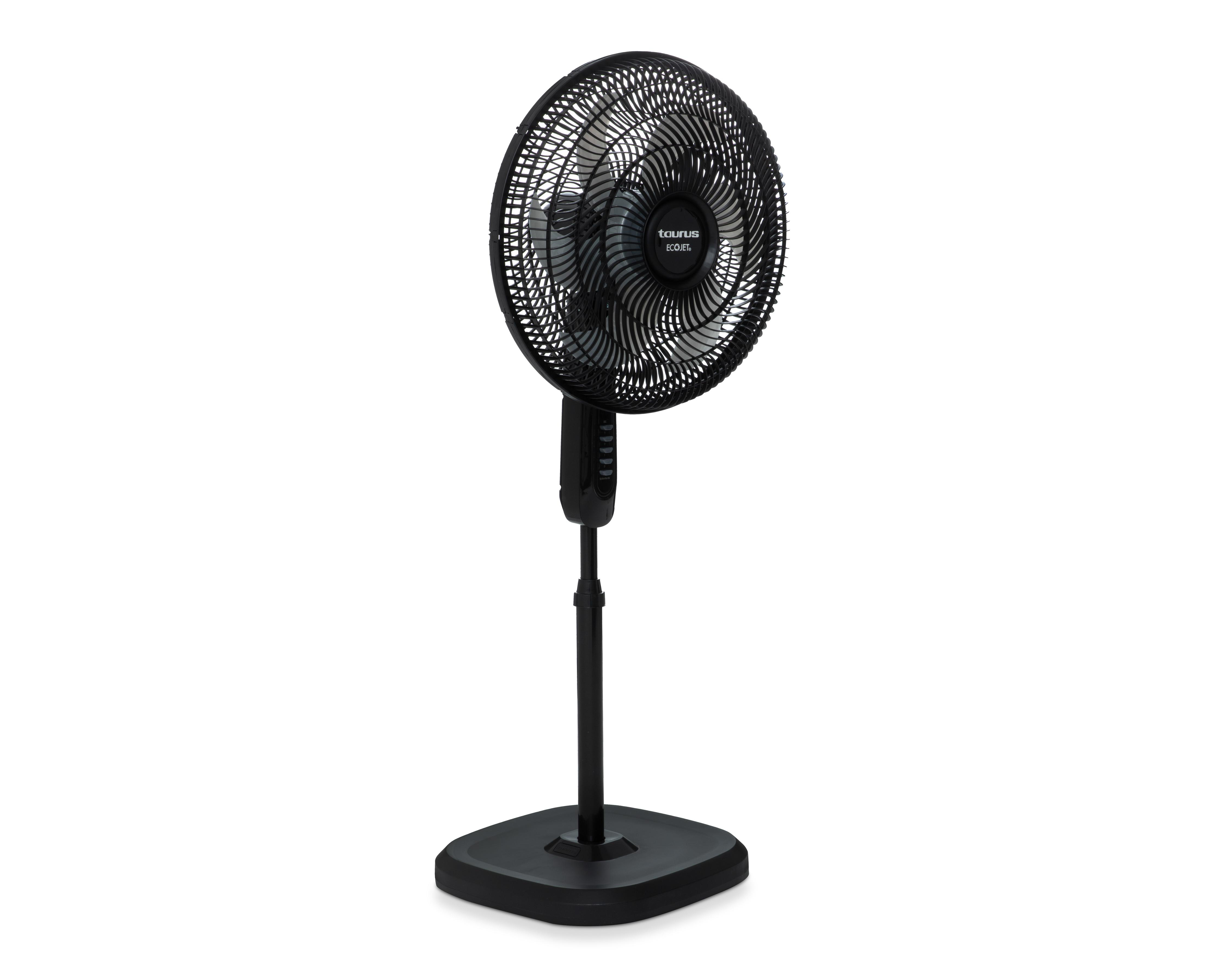 Ventilador de Pedestal Taurus 18"