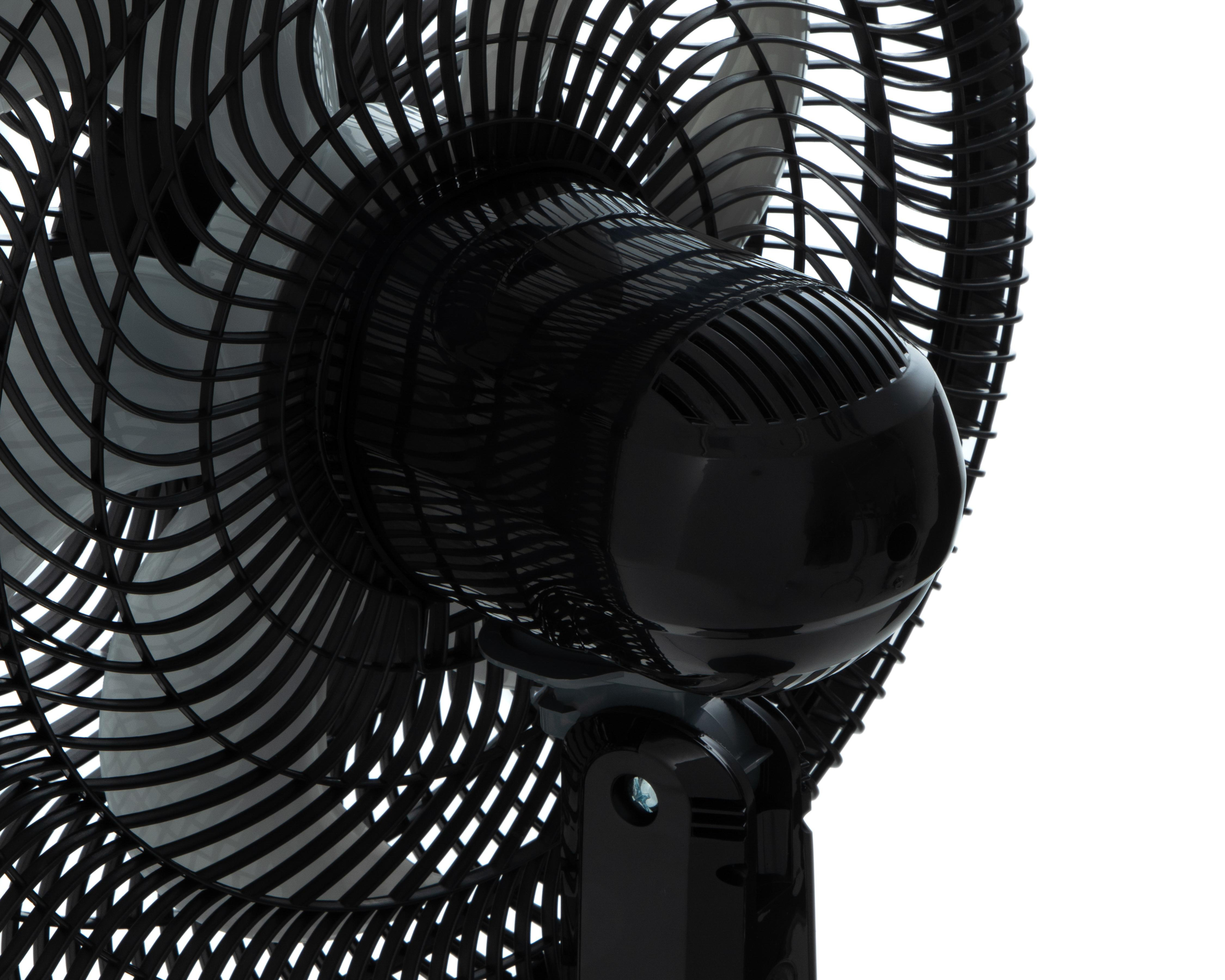 Foto 4 | Ventilador de Pedestal Taurus 18"