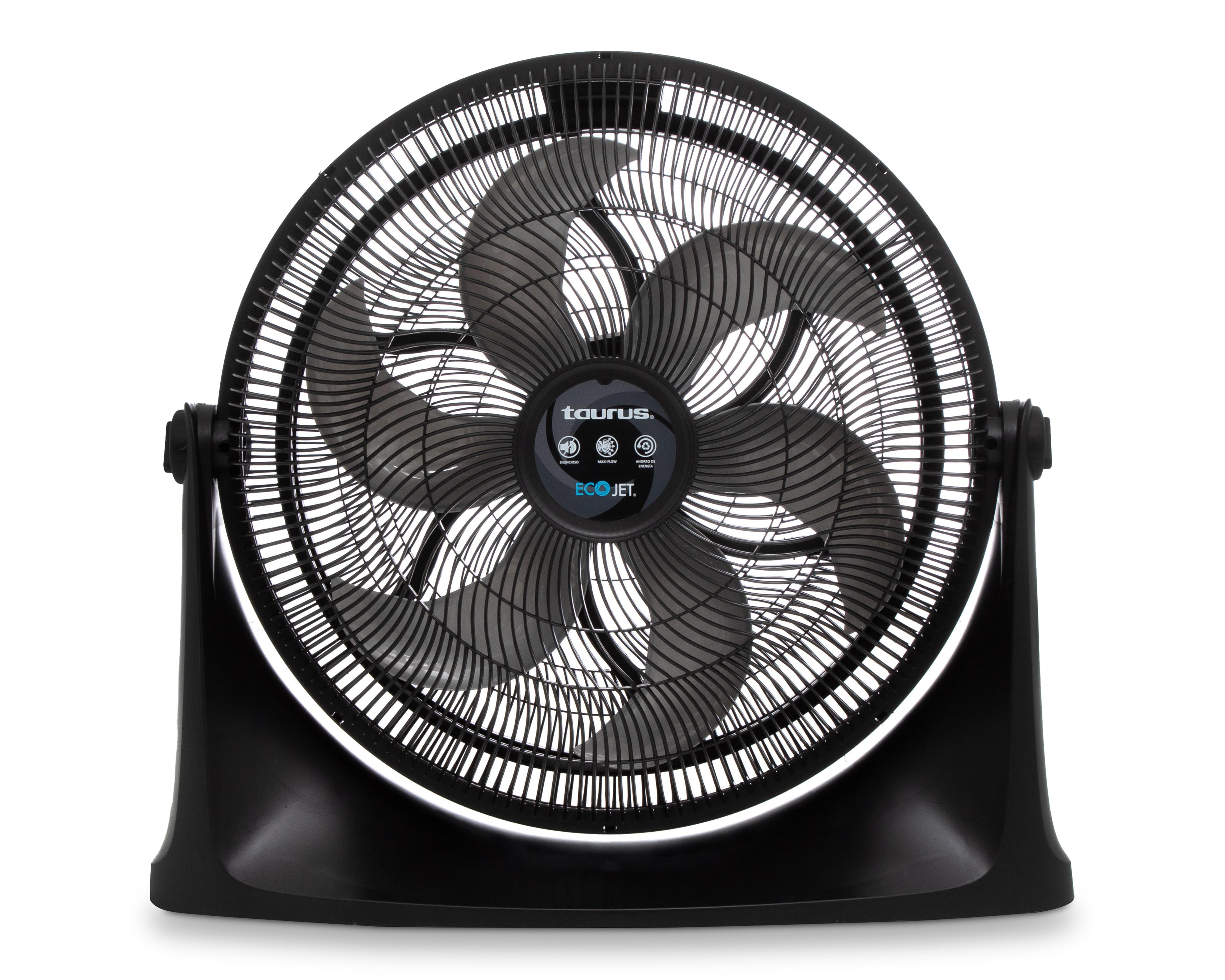 Foto 1 | Ventilador de Piso Taurus 20"