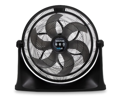 Foto 1 | Ventilador de Piso Taurus 20"
