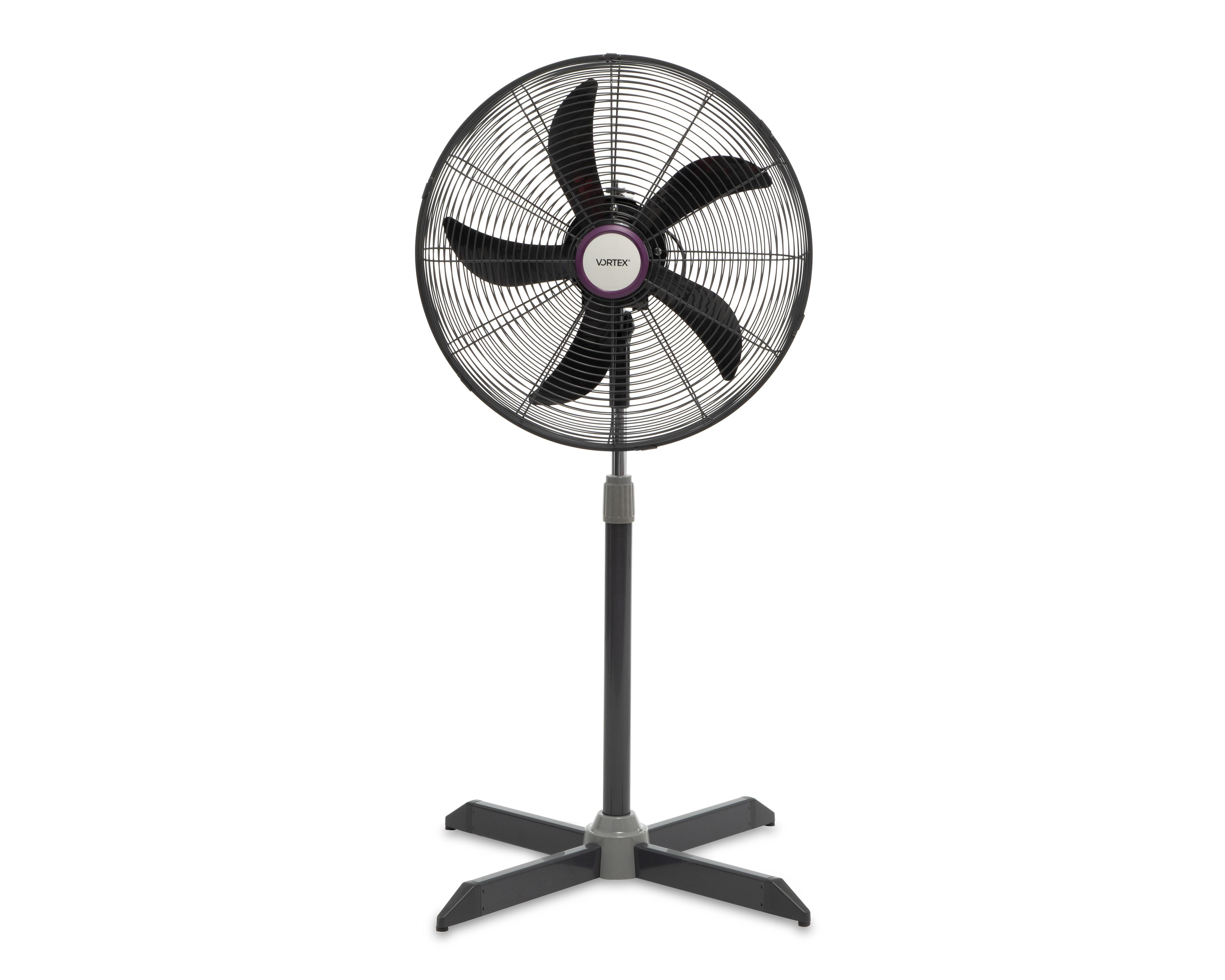 Ventilador de Pedestal Vortex 20 Pulgadas