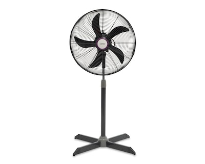 Foto 1 | Ventilador de Pedestal Vortex 20 Pulgadas