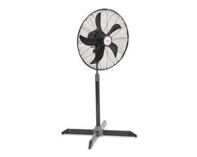 Foto 2 | Ventilador de Pedestal Vortex 20 Pulgadas