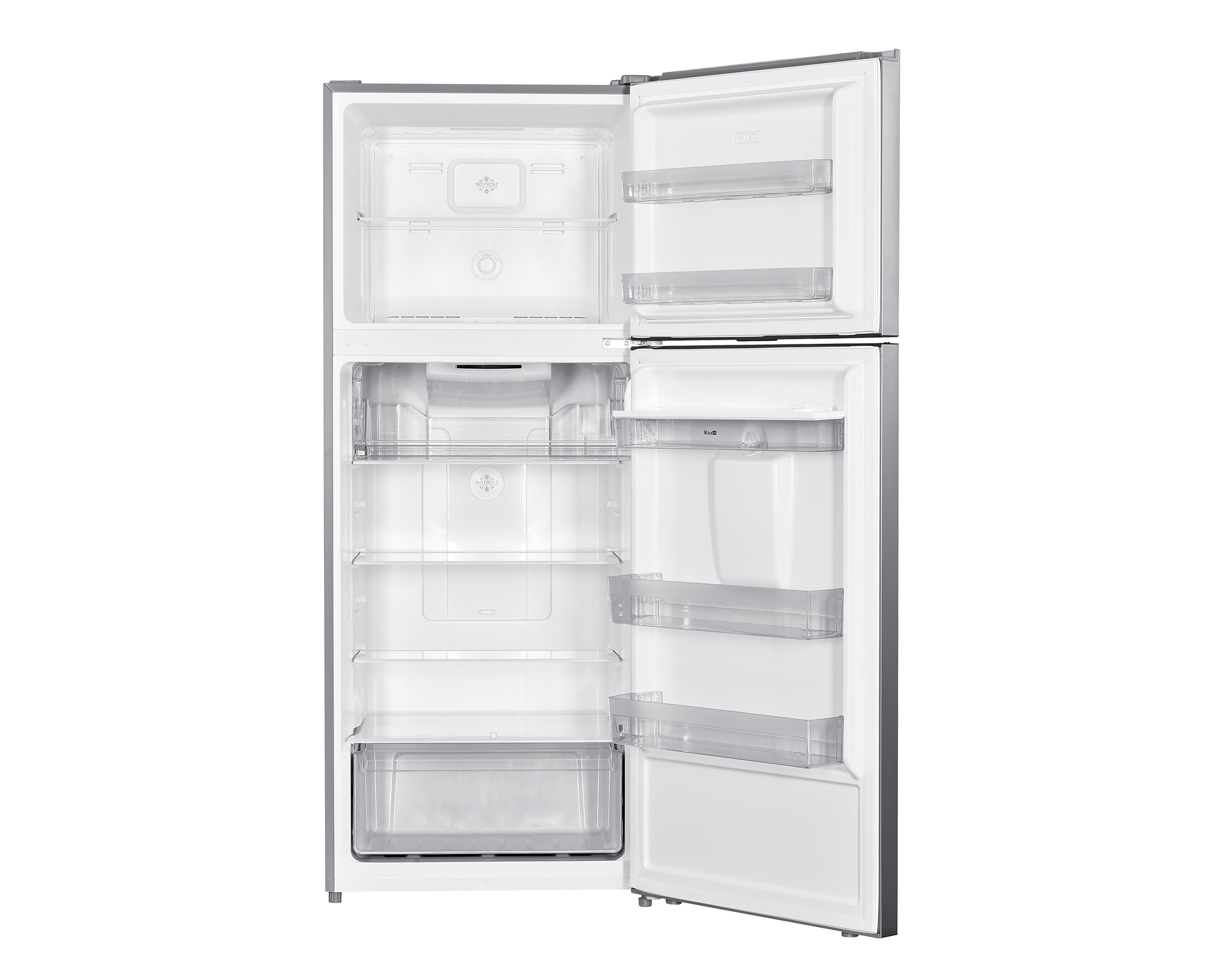 Foto 3 pulgar | Refrigerador Teka Top Mount RTF 34700 SS 14 Pies Acero