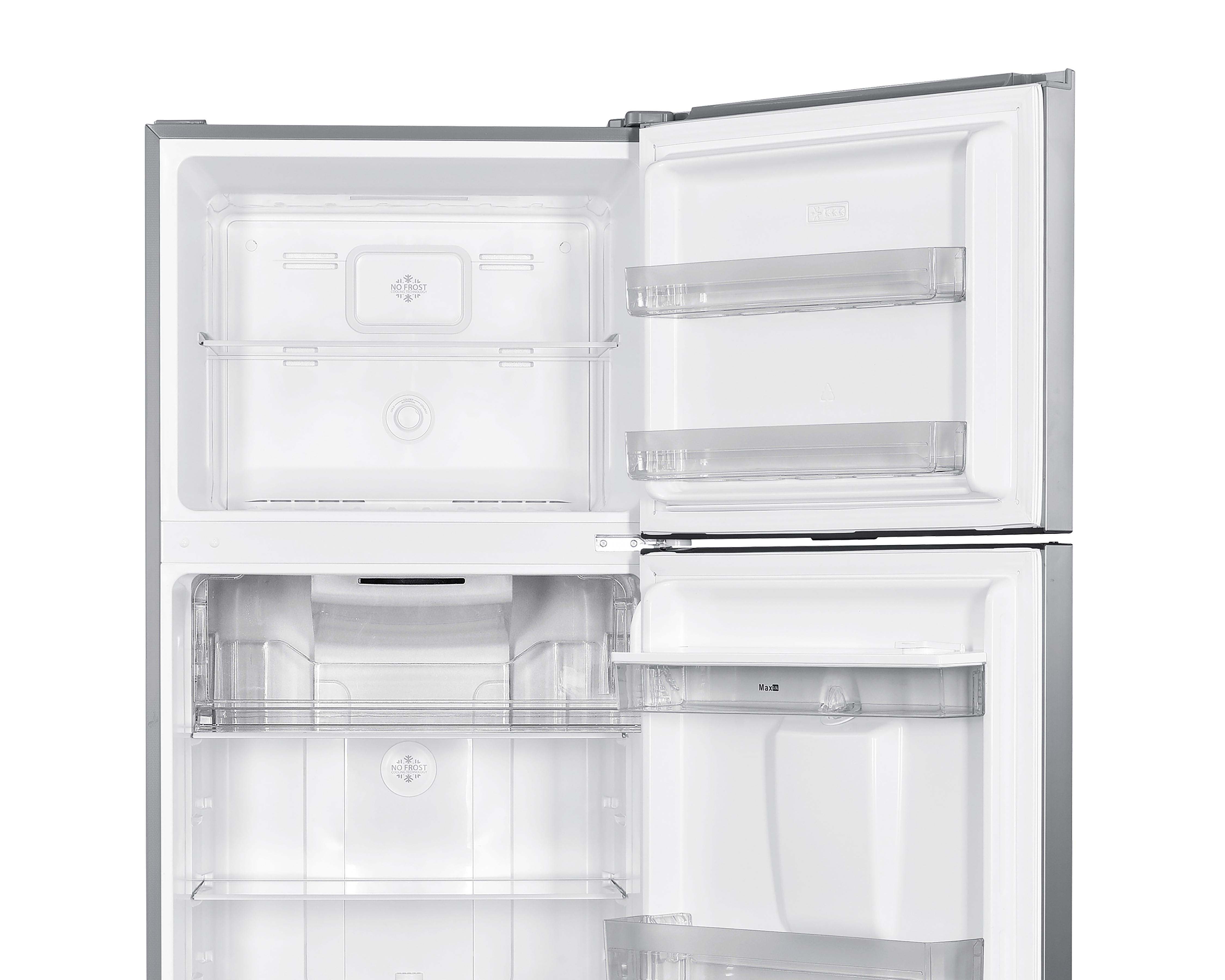 Foto 4 pulgar | Refrigerador Teka Top Mount RTF 34700 SS 14 Pies Acero