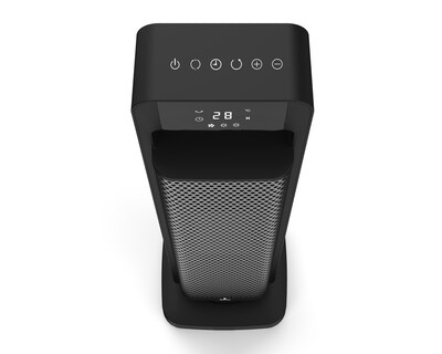 Foto 5 | Calefactor Eléctrico Dreamtech BHN2306R 1500 W