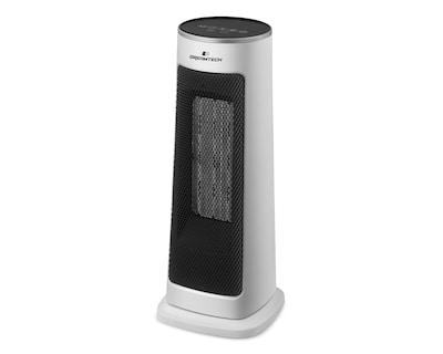 Foto 1 | Calefactor Eléctrico Dreamtech BL-K18-D 1500 W