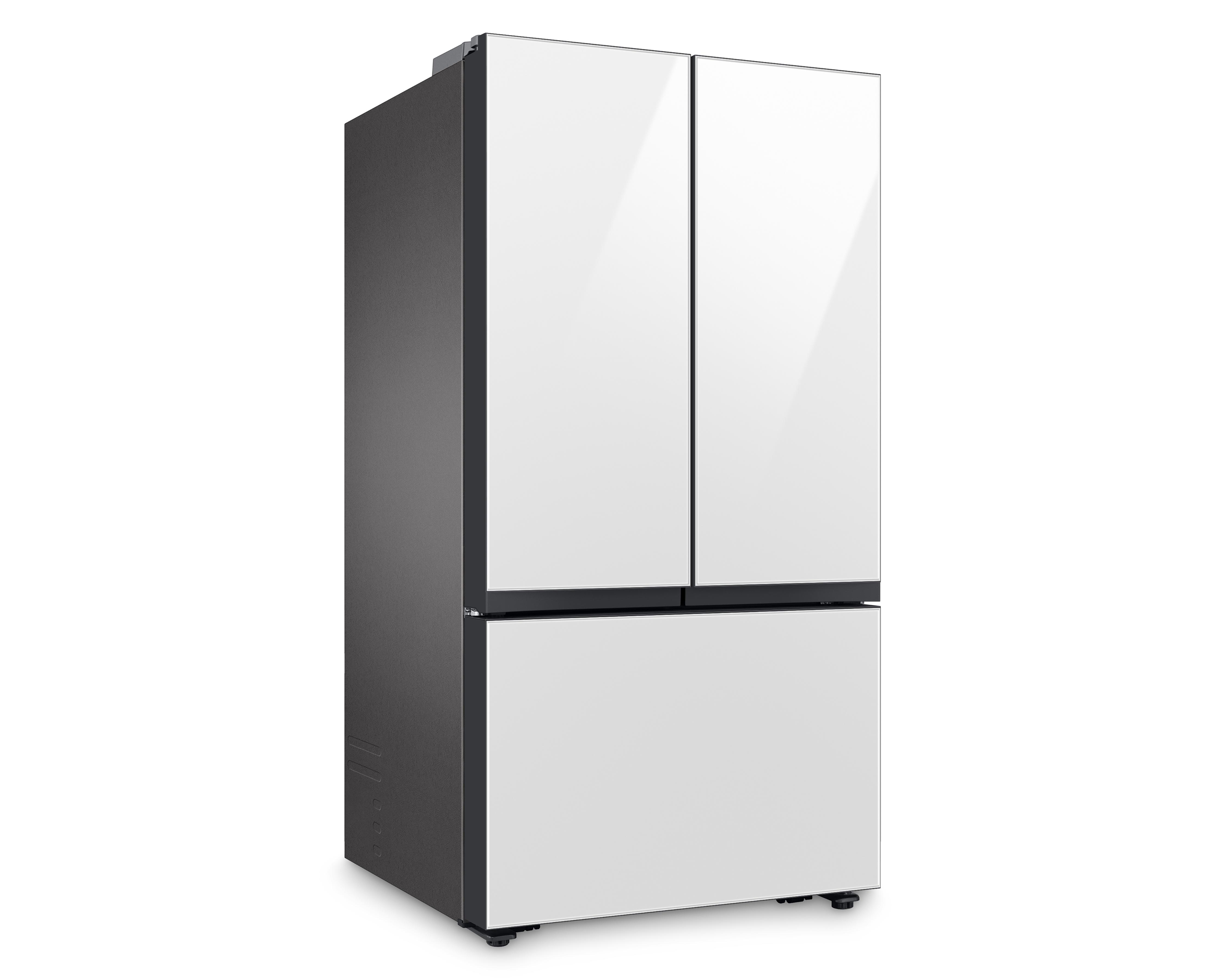 Foto 2 pulgar | Refrigerador Samsung RF32CB532012EM French Door 31.5 Pies Blanco