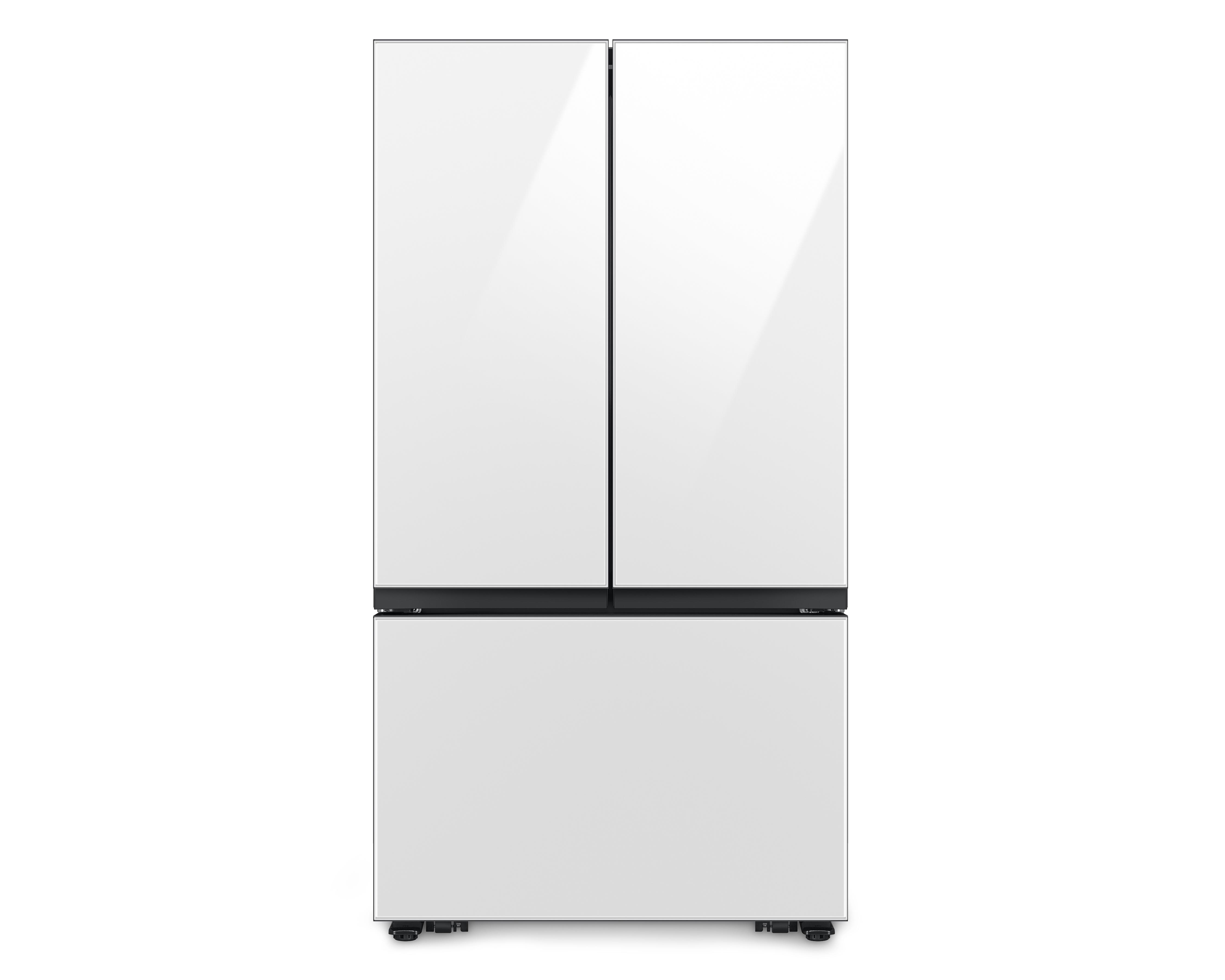 Foto 3 pulgar | Refrigerador Samsung RF32CB532012EM French Door 31.5 Pies Blanco