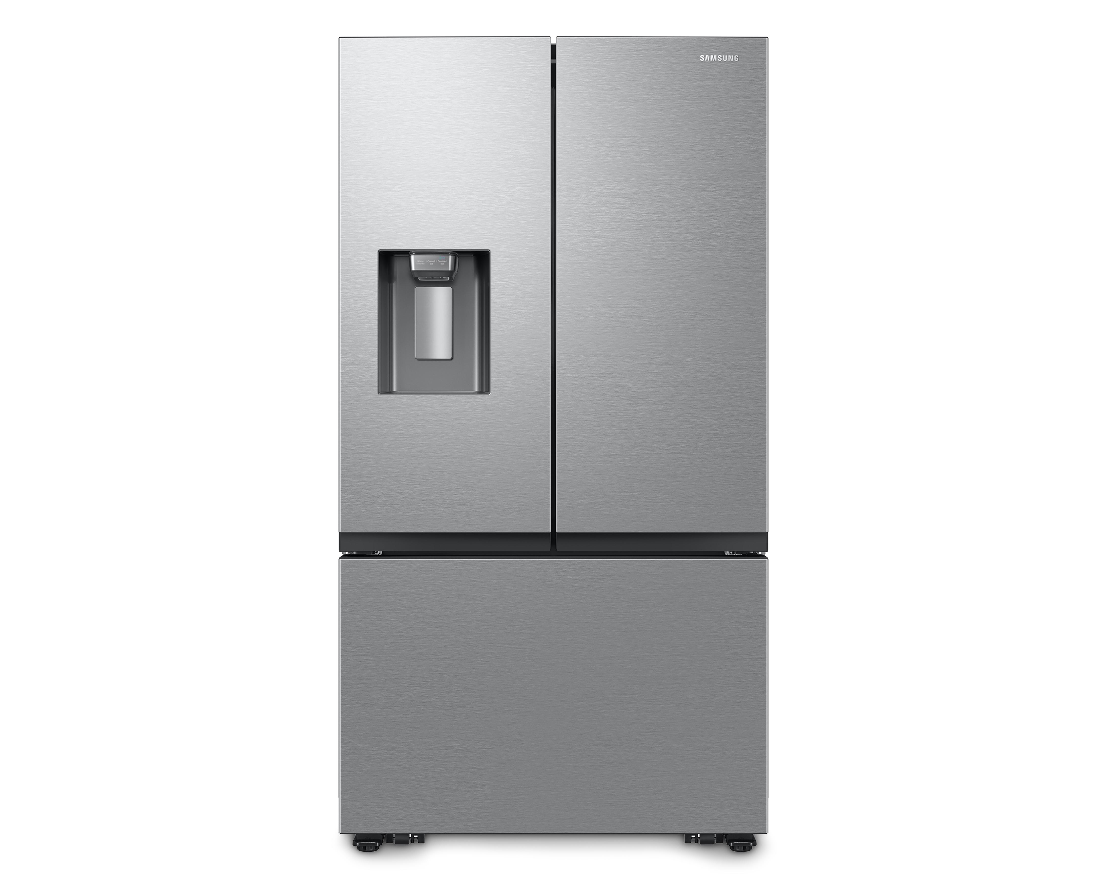 Foto 3 pulgar | Refrigerador Samsung RF32CG5411SREM French Door 31 Pies Inox