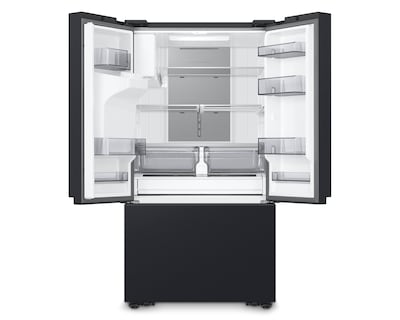 Foto 3 | Refrigerador Samsung RF32CG5411B1EM French Door 31 Pies Negro