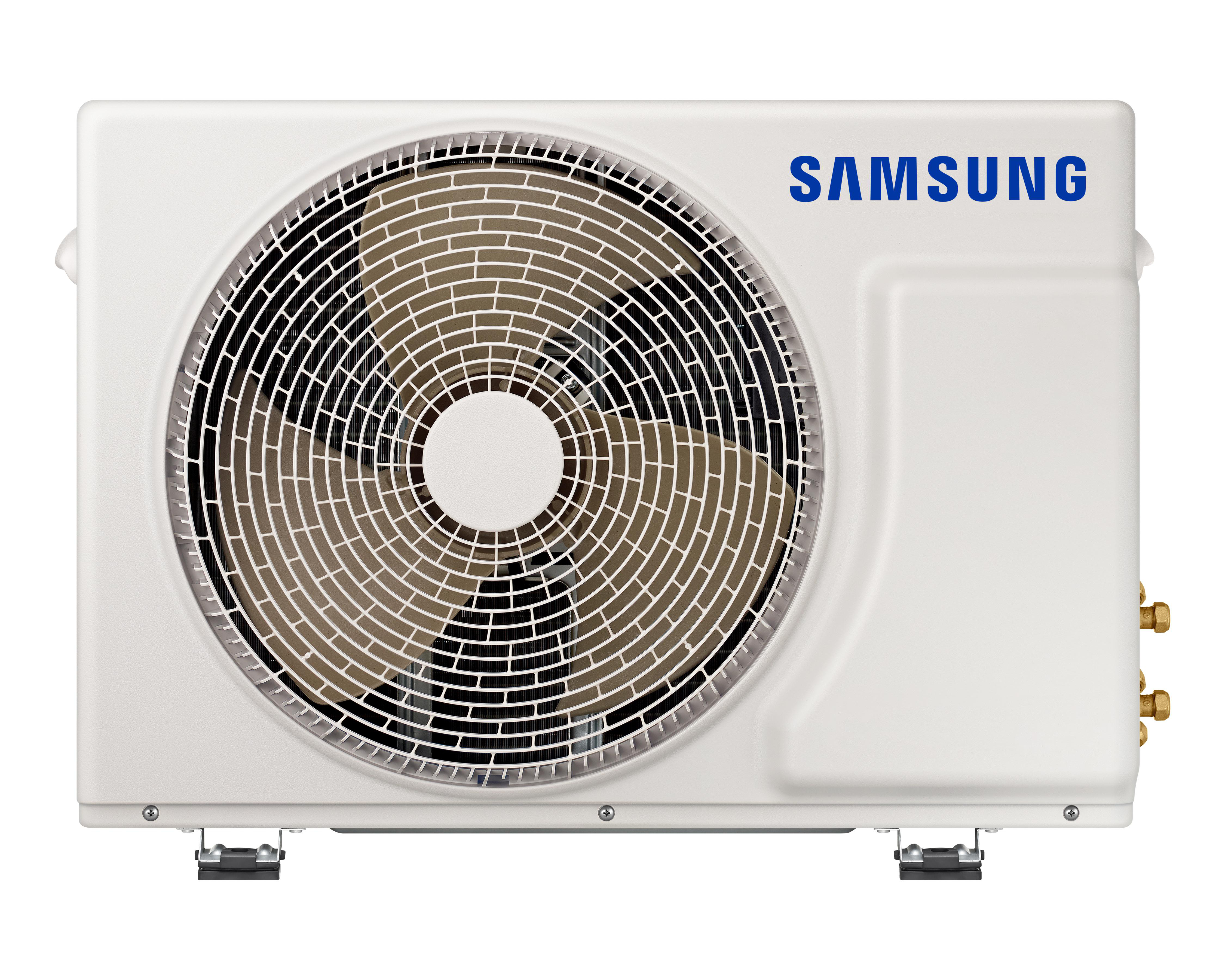 Foto 4 | Minisplit Samsung Inverter 1 Tonelada 110 V Solo Frío AR12DVFAAWK/AX