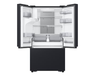 Foto 4 | Refrigerador Samsung Family Hub French Door 31 Pies Negro RF32CG5911B1EM