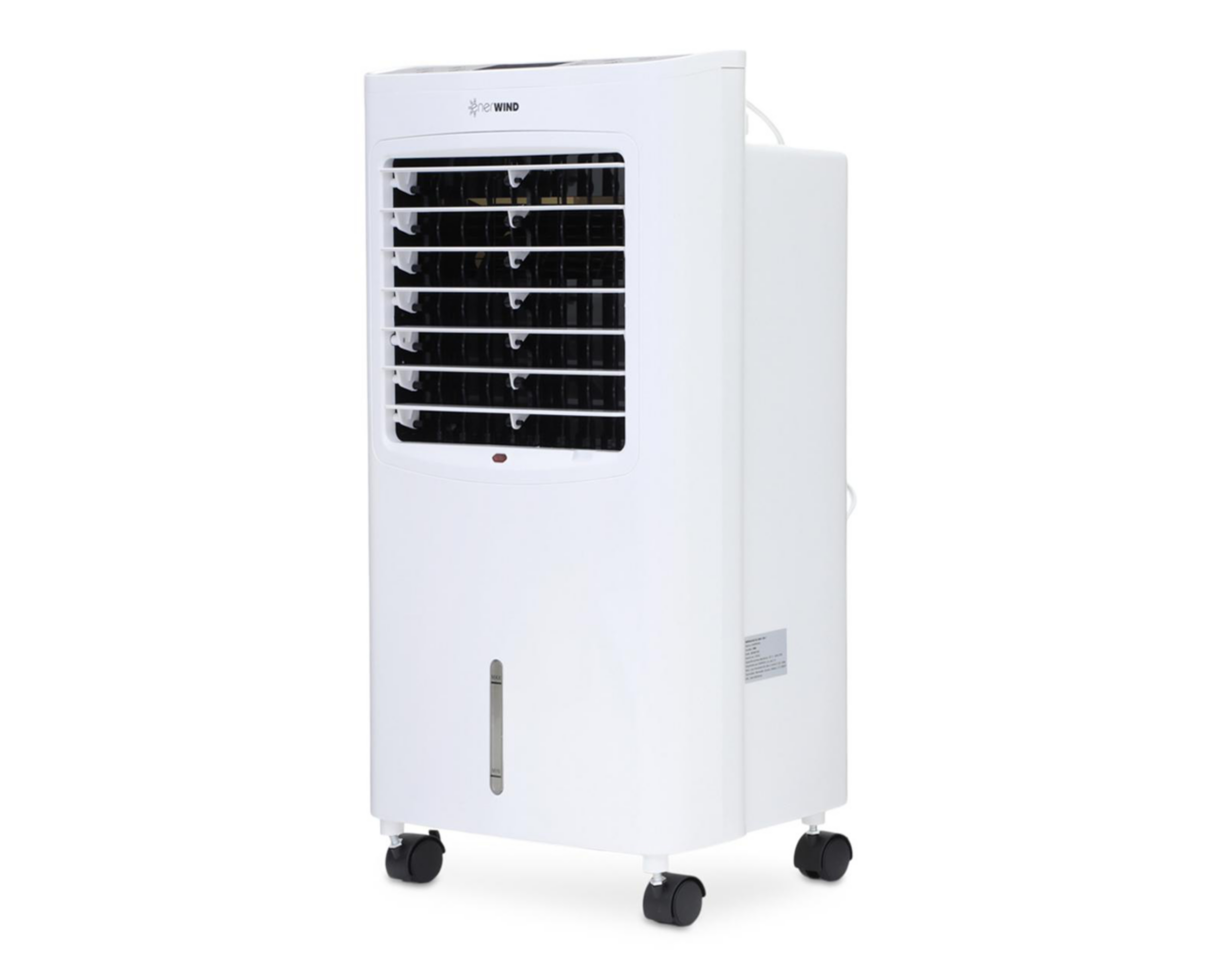 Cooler Portátil Enerwind EW8