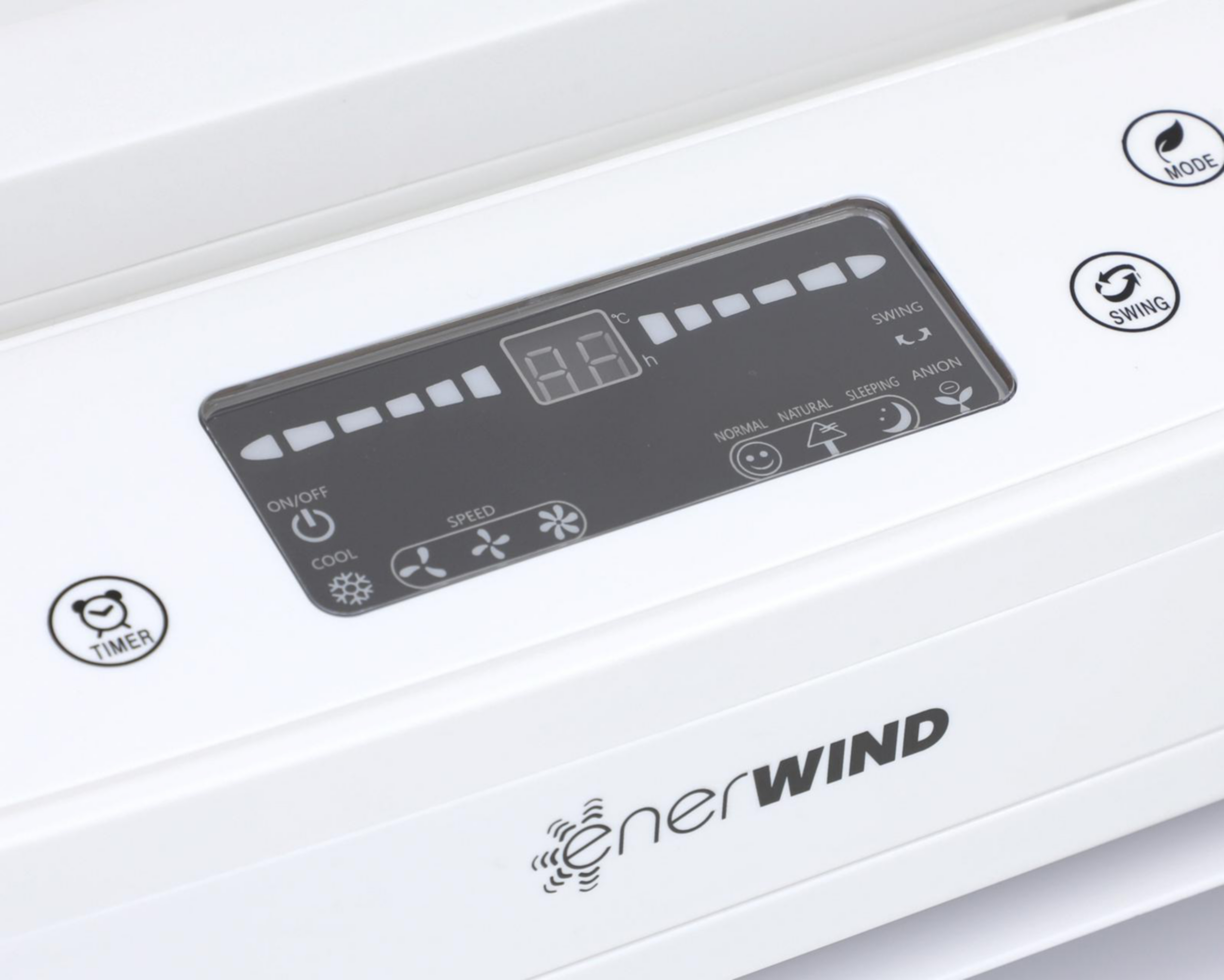 Foto 4 | Cooler Portátil Enerwind EW8