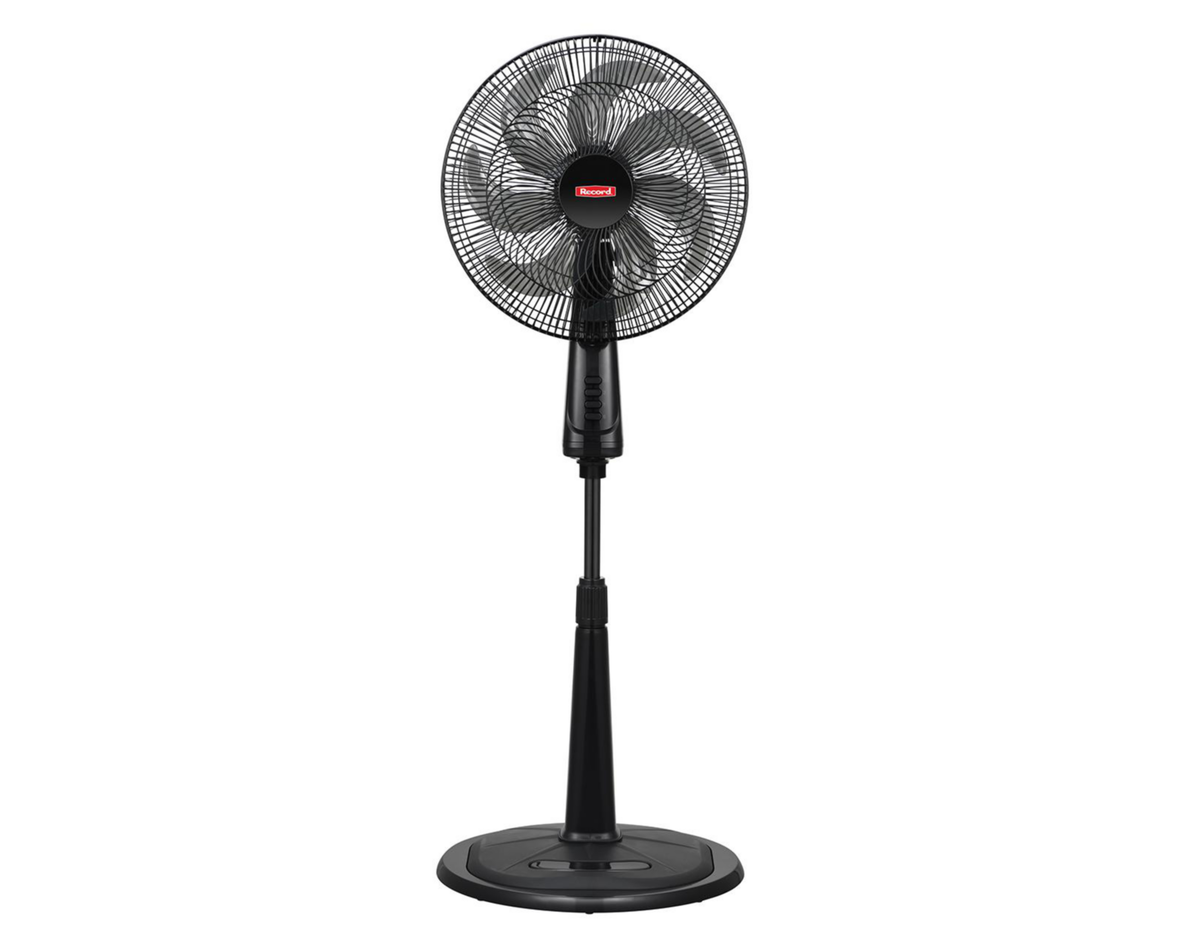 Foto 1 | Ventilador de Pedestal Record 18 Pulgadas
