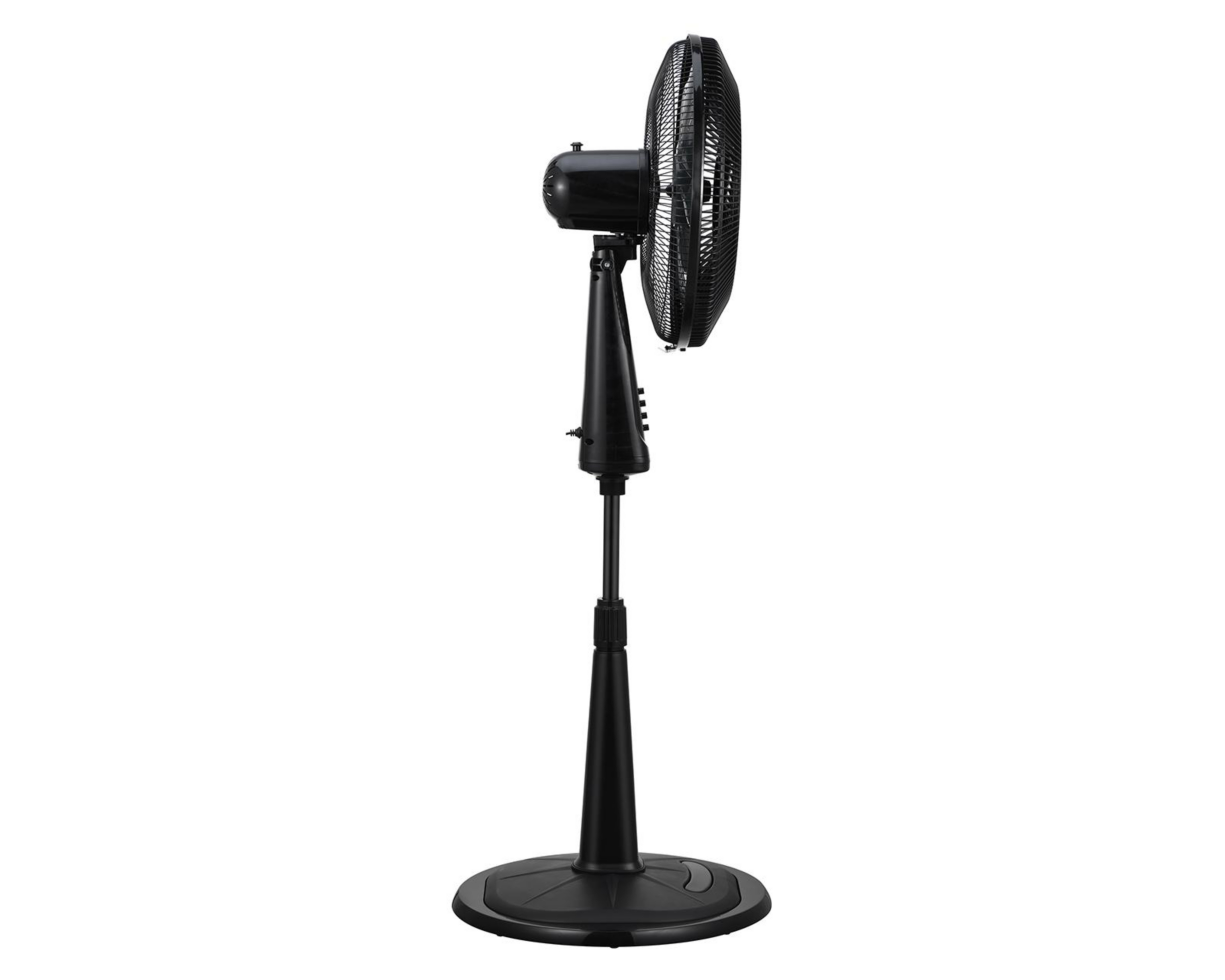 Foto 3 pulgar | Ventilador de Pedestal Record 18 Pulgadas