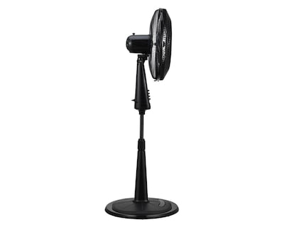 Foto 2 | Ventilador de Pedestal Record 18 Pulgadas