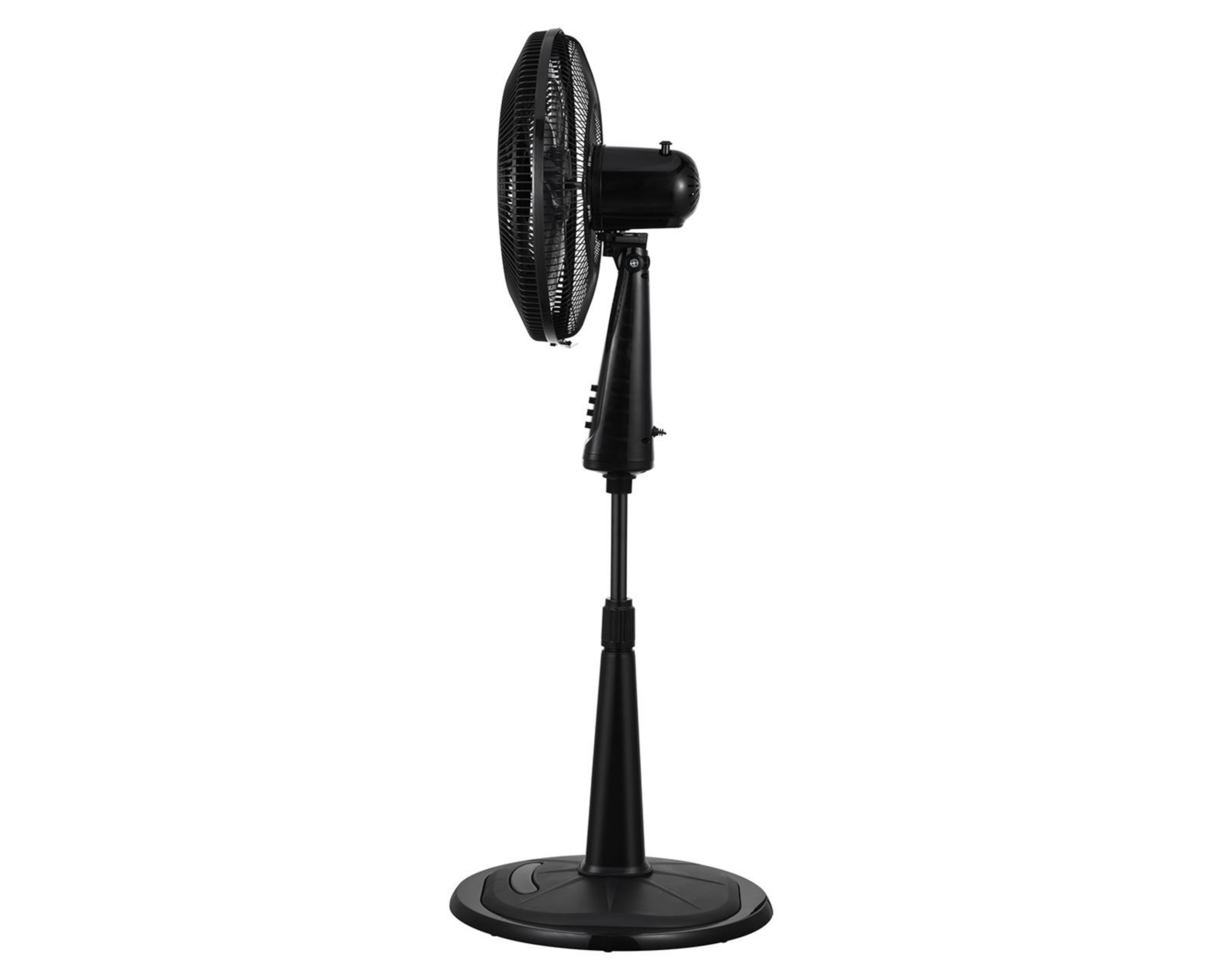 Foto 5 pulgar | Ventilador de Pedestal Record 18 Pulgadas