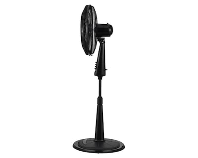 Foto 4 | Ventilador de Pedestal Record 18 Pulgadas