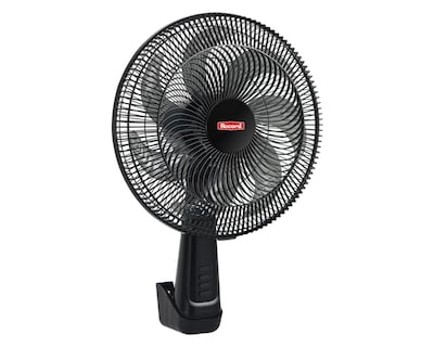 Foto 7 | Ventilador de Pedestal Record 18 Pulgadas