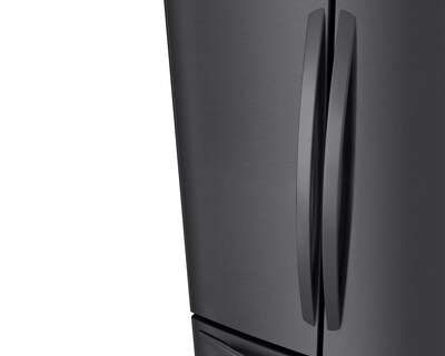 Foto 10 | Refrigerador LG GM39BT French Door 29 Pies Negro
