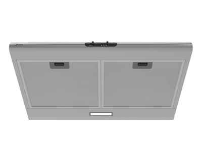 Foto 1 | Campana de Pared Midea 76 cm Acero Inoxidable