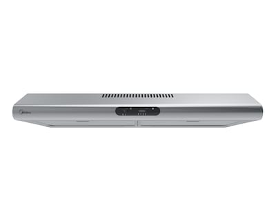 Foto 5 | Campana de Pared Midea 76 cm Acero Inoxidable