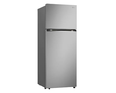 Foto 2 | Refrigerador LG Top Freezer 16 Pies Platino VT45BP.APYFMXM